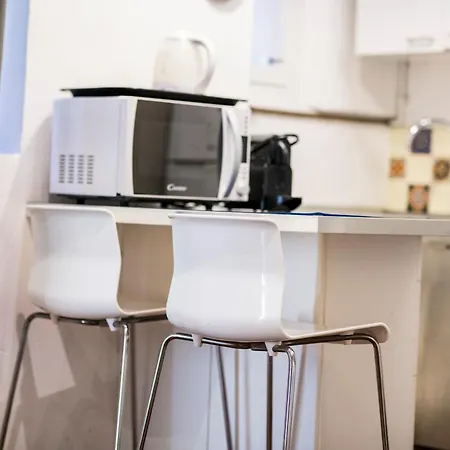 Maison 12 - Vintage Loft Duomo Apartamento