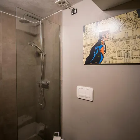 Apartamento Maison 12 - Vintage Loft Duomo