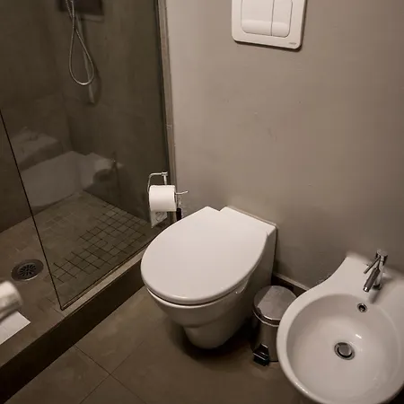 Maison 12 - Vintage Loft Duomo Apartamento *