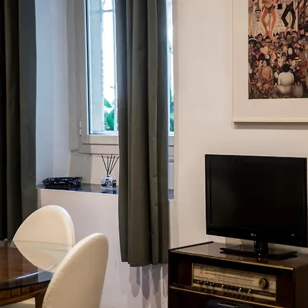 Maison 12 - Vintage Loft Duomo
