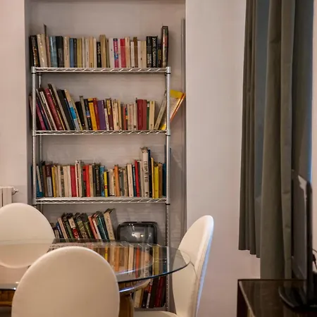 شقة Maison 12 - Vintage Loft Duomo