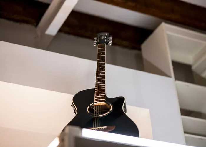 Maison 12 - Vintage Loft Duomo شقة