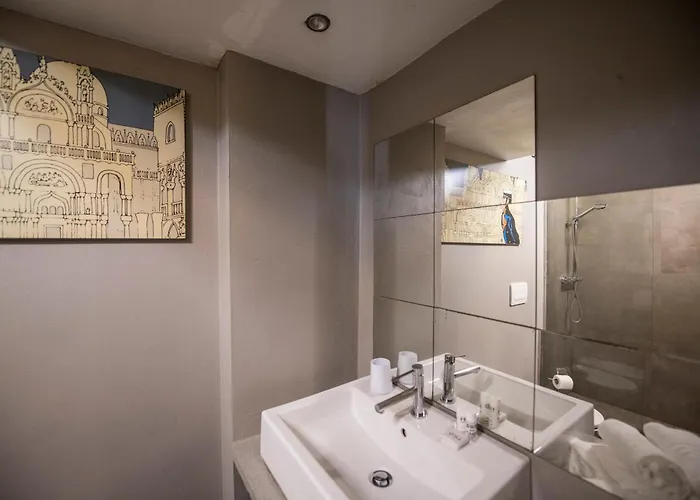 شقة Maison 12 - Vintage Loft Duomo *