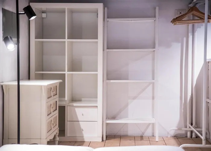 شقة Maison 12 - Vintage Loft Duomo *
