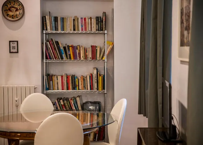 شقة Maison 12 - Vintage Loft Duomo